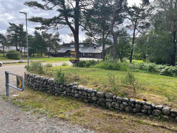 Alværa Misionssenter Sommerhotel, Book  Lavik 