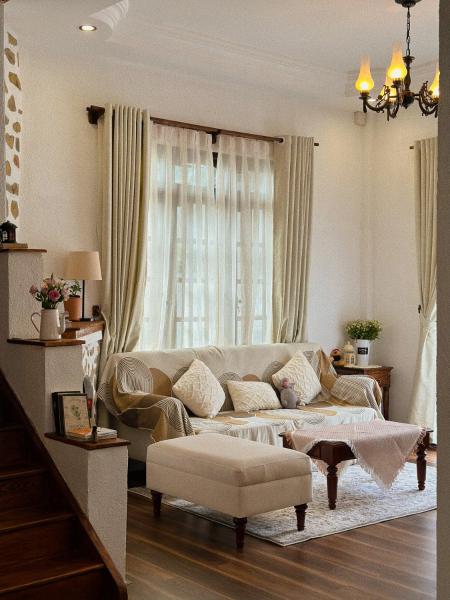 Villa Le Beau Rêve, Book  Khu Chi Lăng Lam Dong