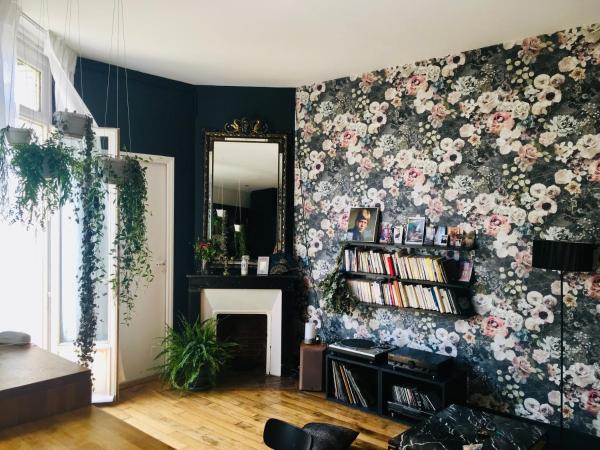 Villa des rosiers, Book  Saint-Ouen-sur-Seine Seine-Saint-Denis