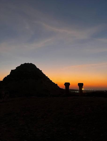 Bayt al sukun Retreat, Book  Giza Kairo