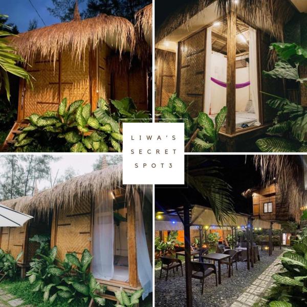 Beach Resort in Zambales S3, Book   