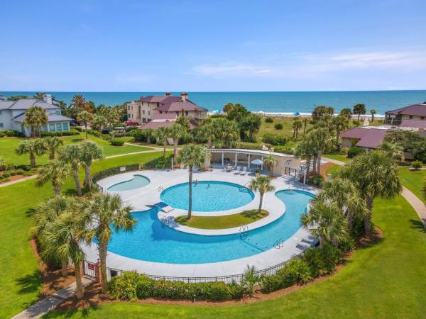 Villa D Amore villa by Peace Vacations, Book Villa Georgetown Charleston