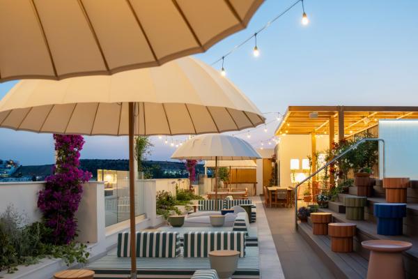 LIV & CO Suites & Villas, Book  Voroklini Larnaca