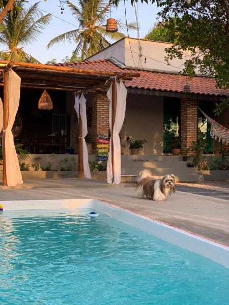 Amaro Residence, Book  Hoteller i Bahia med pool, Swimmingpool