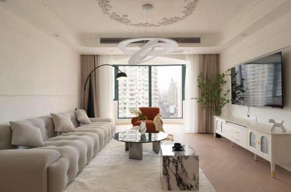 EHUB - City View Apt in Xintiandi Area with French Design Spacious 3Bedroom, Book  Huangpu 