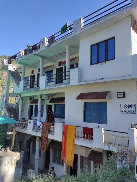 Hotel Rudraksh Inn , Barkot, Book  Barkot Uttarakhand