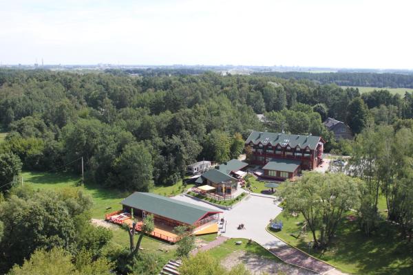 Smiltynes Sodyba, Book Mini-hotel Mini-hoteller i Panevezys, Mini-hotel
