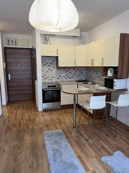 Lux Cordia Apartment with free parking, Book Lejlighed 05. Belváros - Lipótváros Budapest