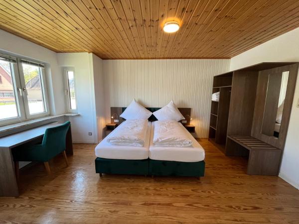 Apartments an den Holstenhallen, Book Lejlighed Neumuenster Slesvig-Holsten