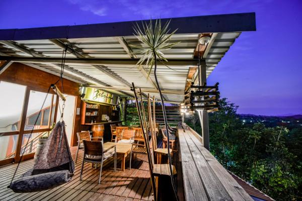 Zebrina Guest House, Book Pension Nelspruit 