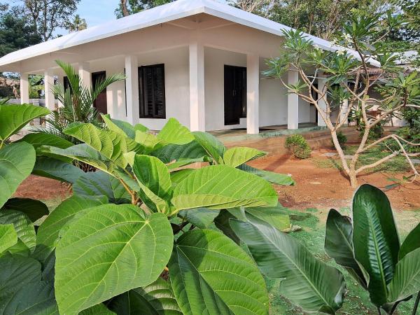 Sebastian's Oasis, Book  Mararikulam New Delhi