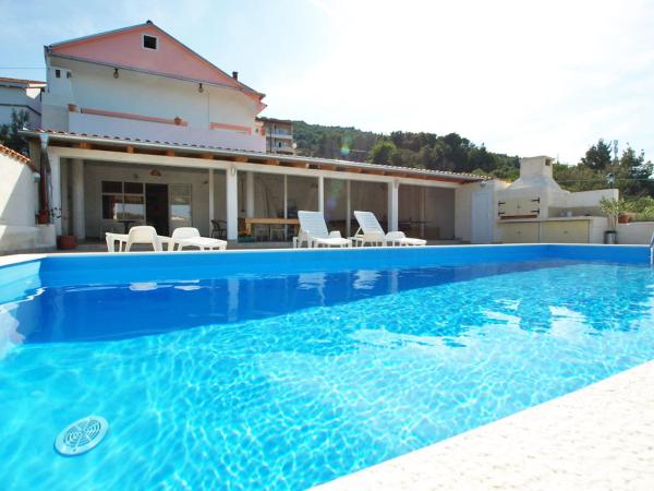Zdenko 2 Kali in Kali, Book Lejlighed Hoteller i Zadar County med pool, Swimmingpool