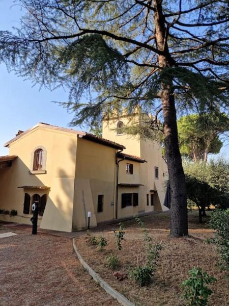 Villa Castaldi Firenze vicina al centro, Book  Firenze Toscana