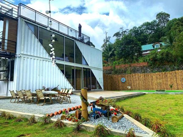 The White Box Villa - Genting Highland Foot Area, Book  Bentong Pahang