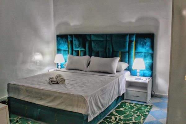Yassers Residence, Book  Moulay Ali Cherif Airport Errachidia
