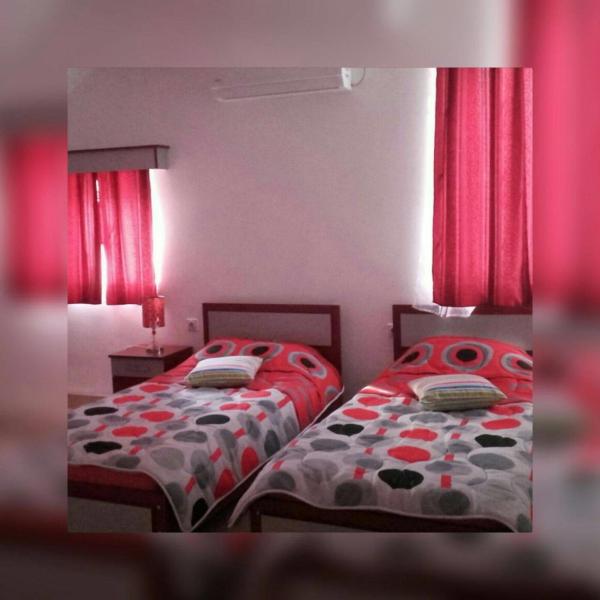 Guesthouse Vila Nova, Book Pension Hoteller i Vojvodina med pool, Swimmingpool