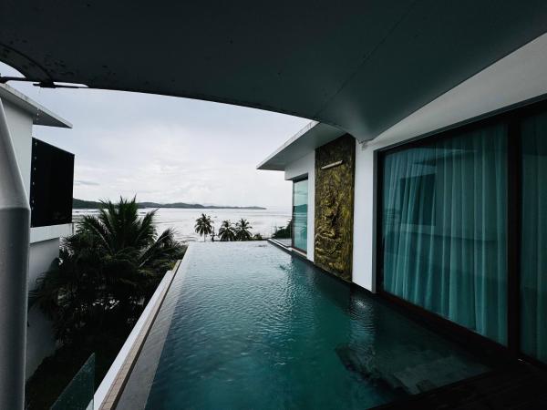 Sunrise Ocean Villa 20, Book  Pa Klok Phuket