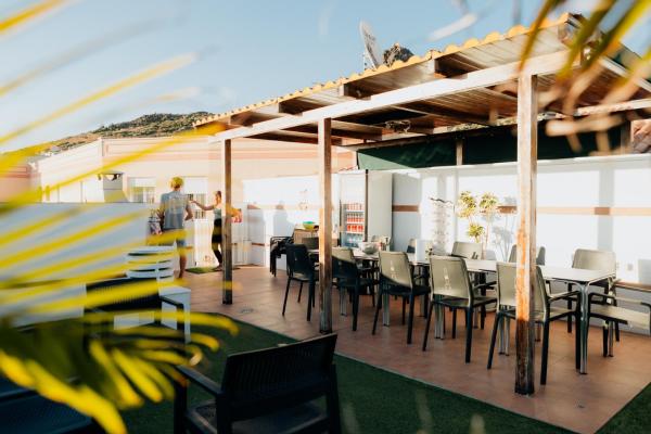 Endless Summer Vibes, Book  Billige hoteller i Tenerife