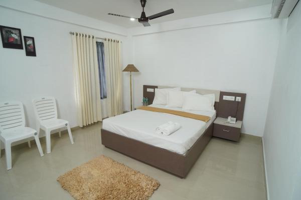 SN ROOMS, Book  Perumbavoor 