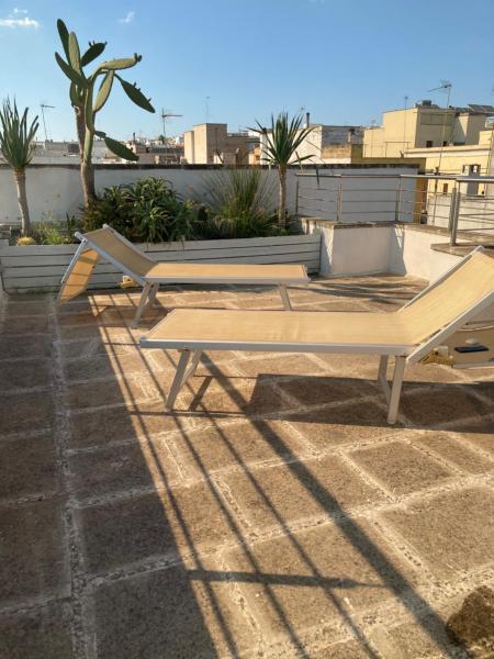 Corte Baracca B&B Suite