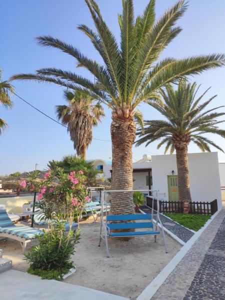 Palm Studios