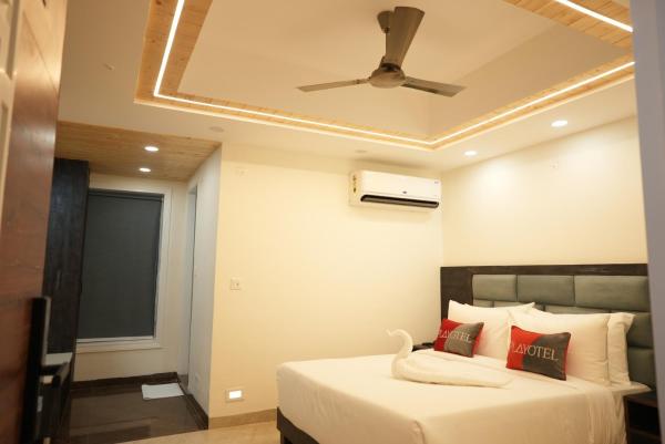 Playotel Resort Kasauli, Book Ferieresort Solan 
