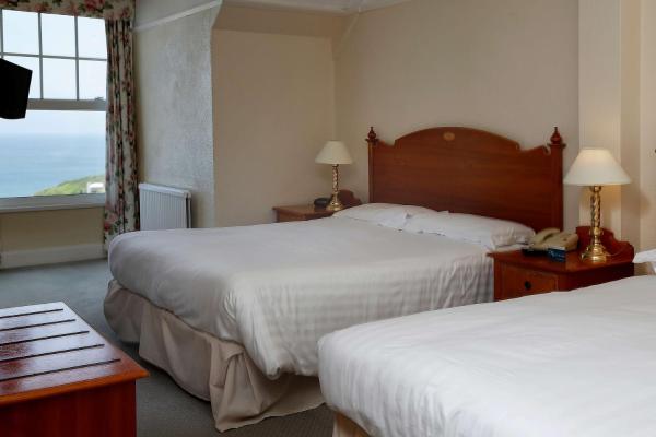 Best Western Hotel Bristol
