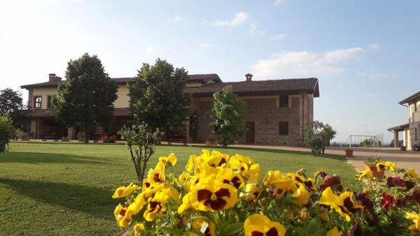 Agriturismo AMA, Book  Vigolzone Emilia-Romagna