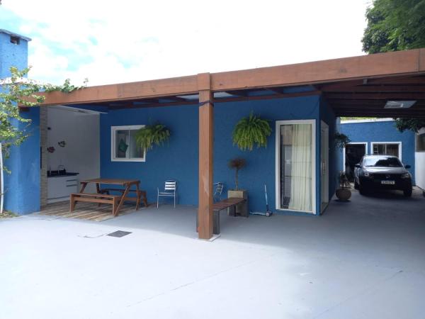 Casa Azul