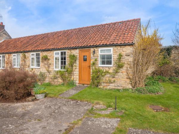 Peartree Farm Cottages, Book Landbrugsophold Ebberston 