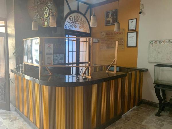 Hotel Tonalà, Book Hotel Tonalá Jalisco