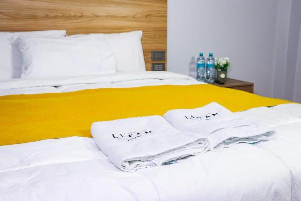Hotel Litan Machu Picchu, Book  Machu Picchu hoteller med morgenmad, Morgenmad