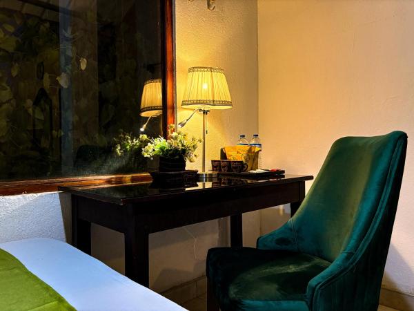 Rajawewa Resort - Hotel in Ampara, Book  Ampara Ampara District