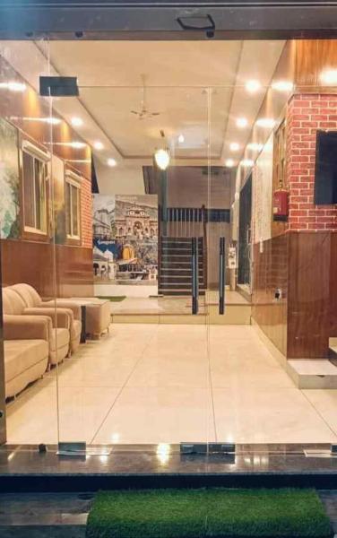 Khatu Shyam Homestay, Book  Dehradun Uttarakhand