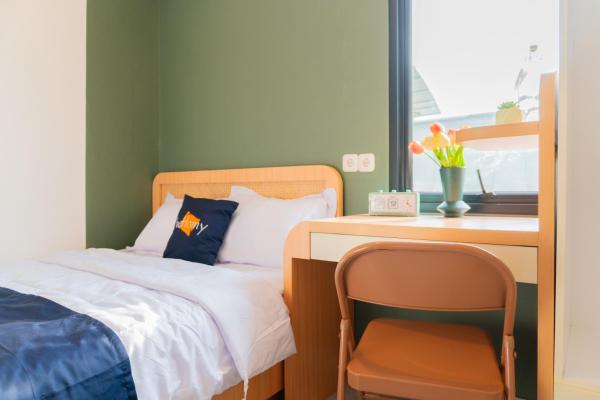 Behomy Metropolim, Book Hotel Cilandak Jakarta