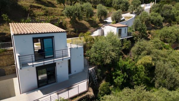 Maree Villas, Book  Sicilien hoteller med parkering, Parkering