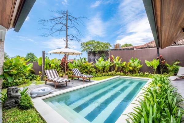 Villa Domus D3, Book  Sanur Kaja Denpasar Municipality