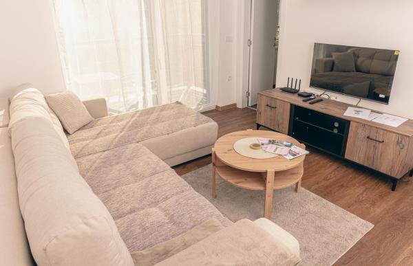 L & S Apartmani, Book  Sombor Vojvodina