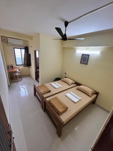 Shubham Suites & Party Hall, Book  Hubli 