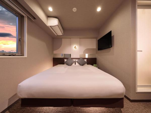 Tennoji Crystal Hotel - Vacation STAY 99943v, Book Hotel Tennoji Ward 