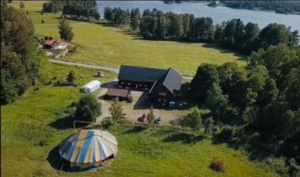 Älvängs natur & kulturhus, Book   