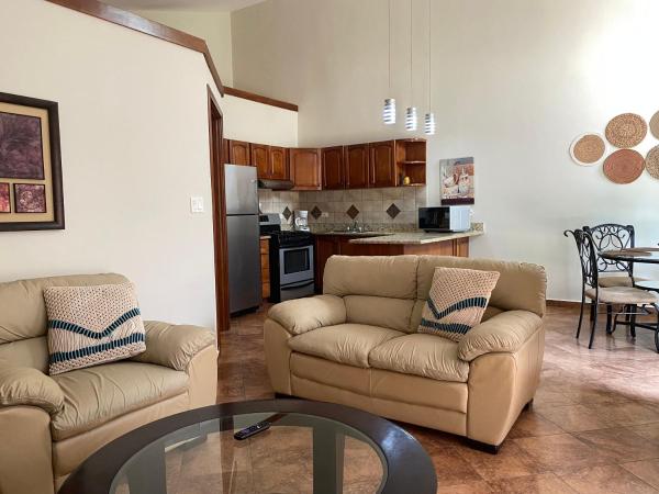 Luxury one Bedroom Villa Punta Chame Resort, Book  El Mangote Panama City