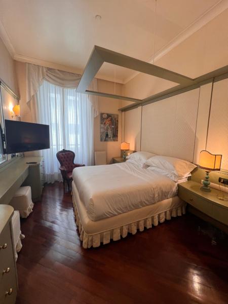 Residenza Lucullo, Book  Rom Lazio