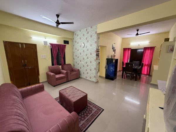 KesarHomes 2BHK FlatNo201 2FLR 2BR AC Lift Kukatpally, Book  Hyderabad 
