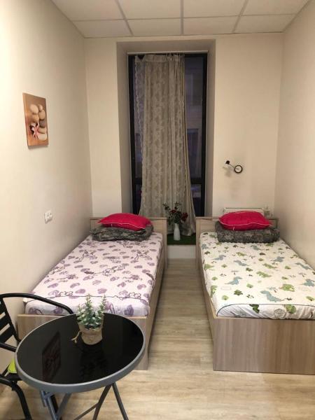 Room for rent at Centre, Riga, Book  Centre 
