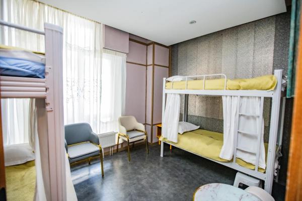 Elite Guest House in the heart of Downtown Ulaanbaatar, Book  Ulan Bator Mongoliet