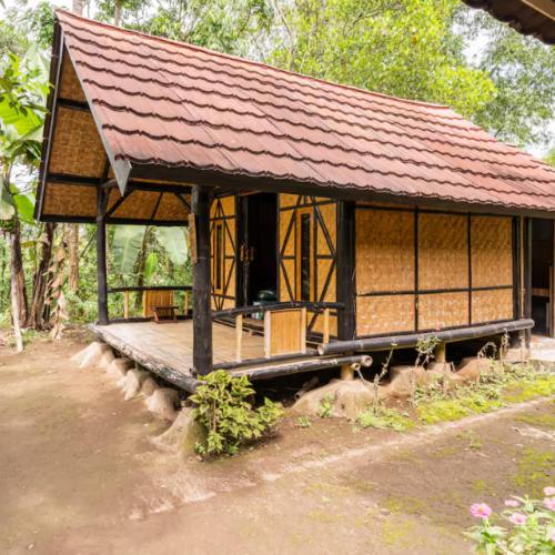 Pondok Inggris Homestay, Book  Seganteng Lombok