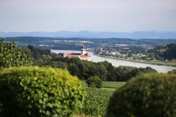 Naglhof, Book  Gottsdorf Lower Austria