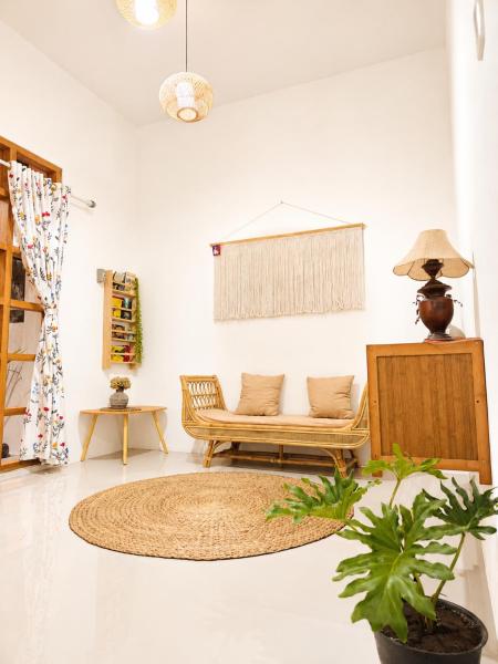 Rumah Daisy Homestay Pangandaran