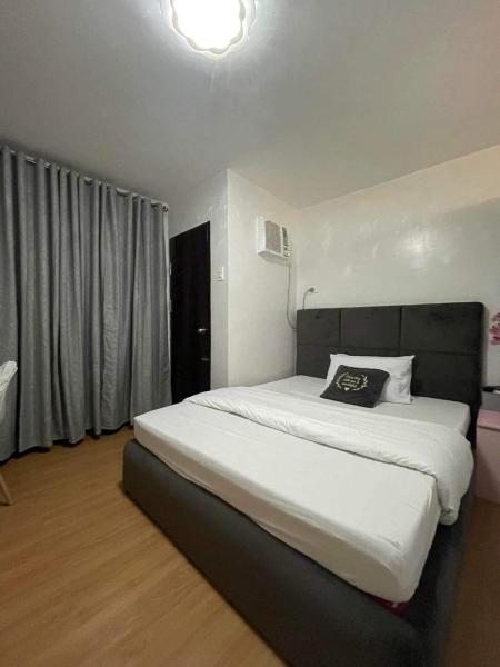 Hampton Staycation, Book  Imus Luzon